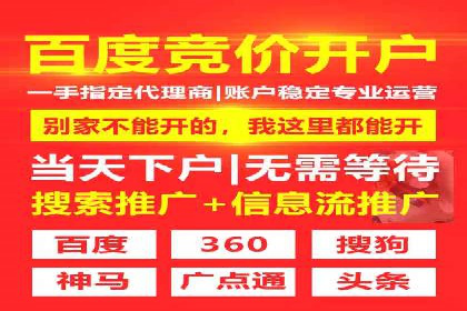 百度广告的定向投放与效果监控